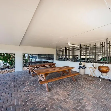 Villa Pier House #504